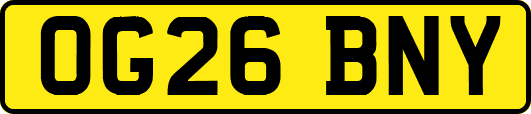 OG26BNY