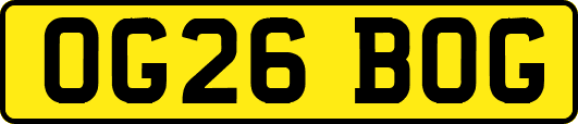 OG26BOG