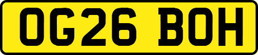 OG26BOH