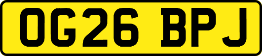 OG26BPJ