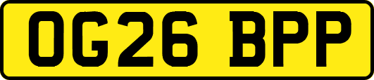 OG26BPP