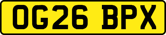 OG26BPX