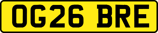 OG26BRE