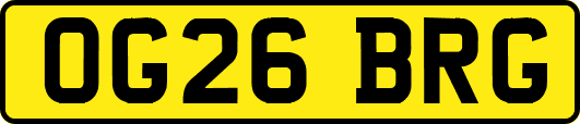 OG26BRG