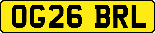 OG26BRL
