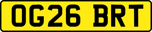 OG26BRT