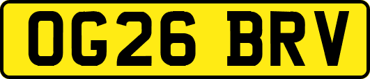 OG26BRV