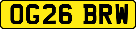 OG26BRW