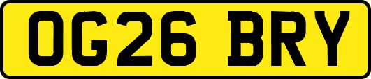 OG26BRY