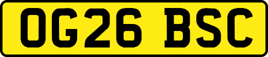 OG26BSC