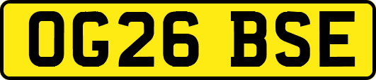 OG26BSE