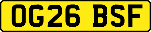 OG26BSF
