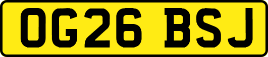 OG26BSJ