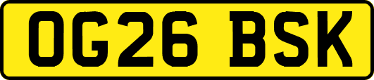 OG26BSK