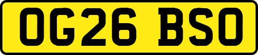 OG26BSO