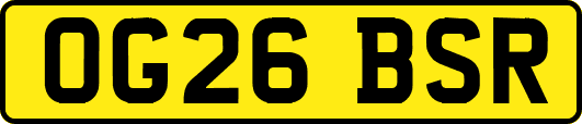 OG26BSR