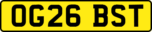 OG26BST