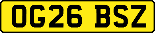 OG26BSZ