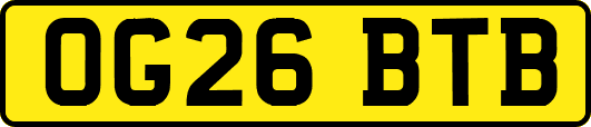 OG26BTB