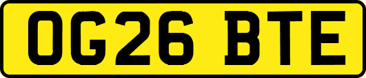 OG26BTE