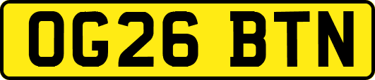 OG26BTN