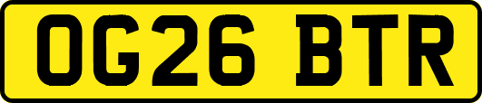 OG26BTR