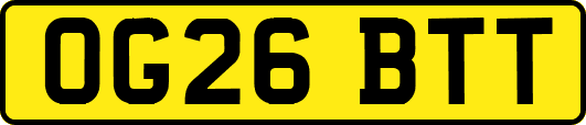 OG26BTT