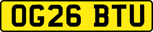 OG26BTU