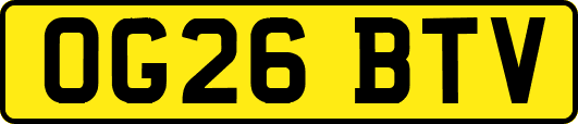 OG26BTV