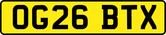 OG26BTX