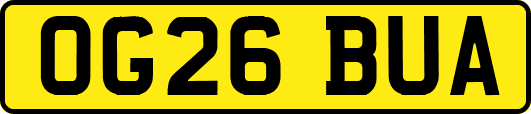 OG26BUA