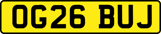 OG26BUJ