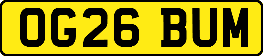 OG26BUM