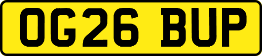 OG26BUP