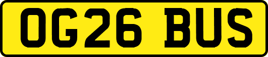 OG26BUS