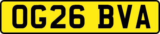 OG26BVA
