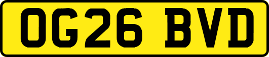OG26BVD