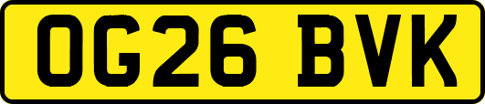 OG26BVK
