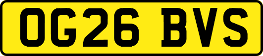 OG26BVS