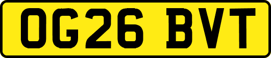 OG26BVT