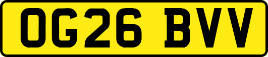 OG26BVV