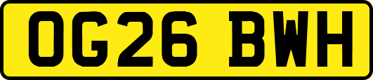 OG26BWH