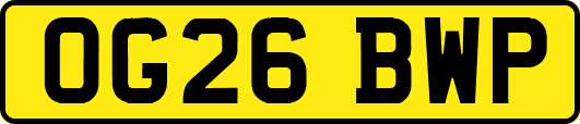 OG26BWP