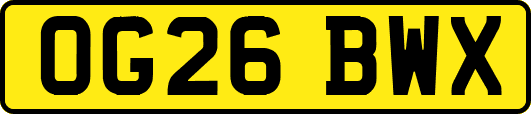 OG26BWX