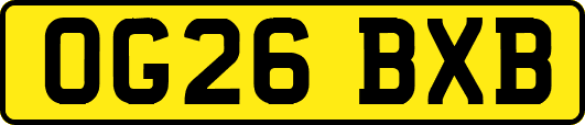 OG26BXB