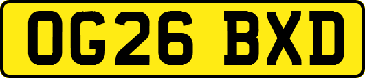 OG26BXD