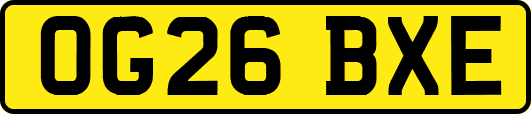 OG26BXE