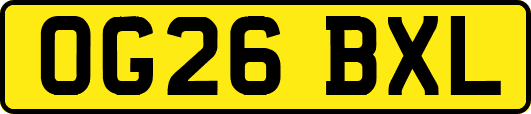 OG26BXL