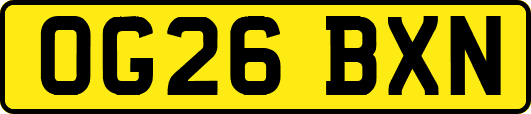 OG26BXN