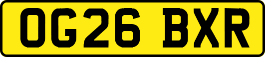 OG26BXR